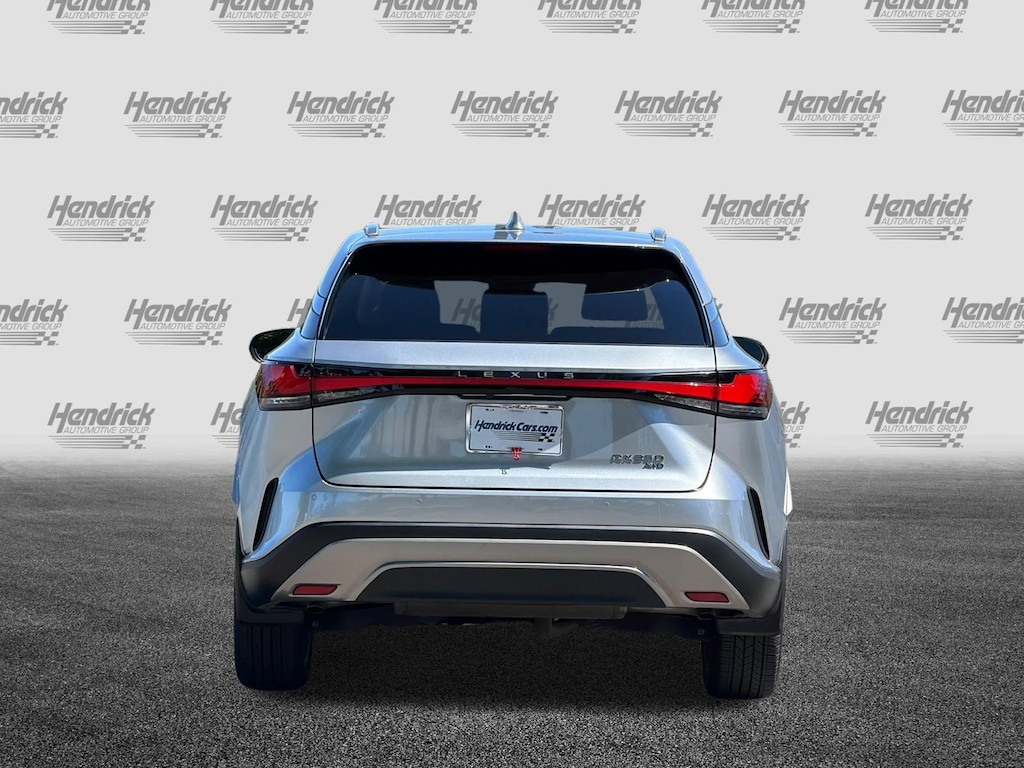 Certified 2023 Lexus RX 350 350 Premium Plus SUV
