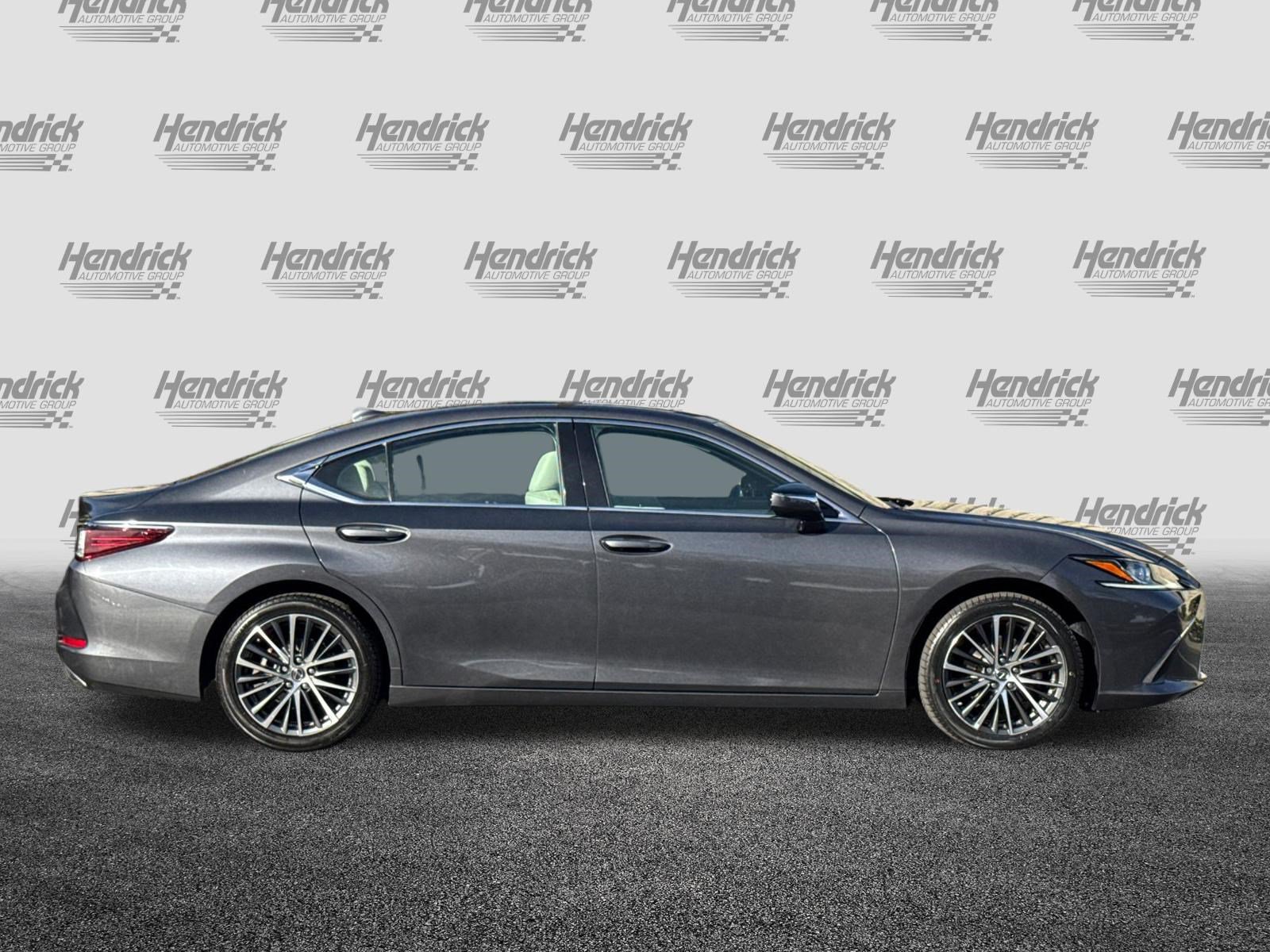 Certified 2023 Lexus ES 350 350 Sedan