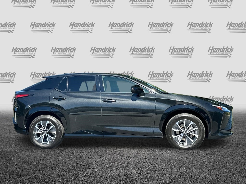 Used 2023 Lexus RZ 450e 450e Premium SUV