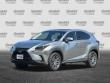 2019 LEXUS NX 300h SUV