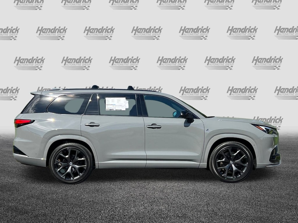 New 2026 Lexus TX 500h 500h F SPORT Performance Premium Sport Utility