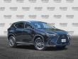 2024 LEXUS NX 250 SUV
