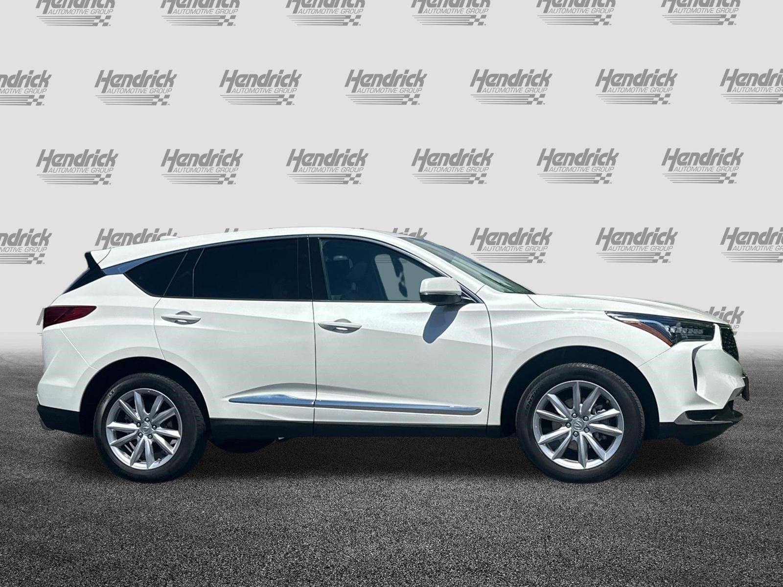 2023 Acura RDX photo 2