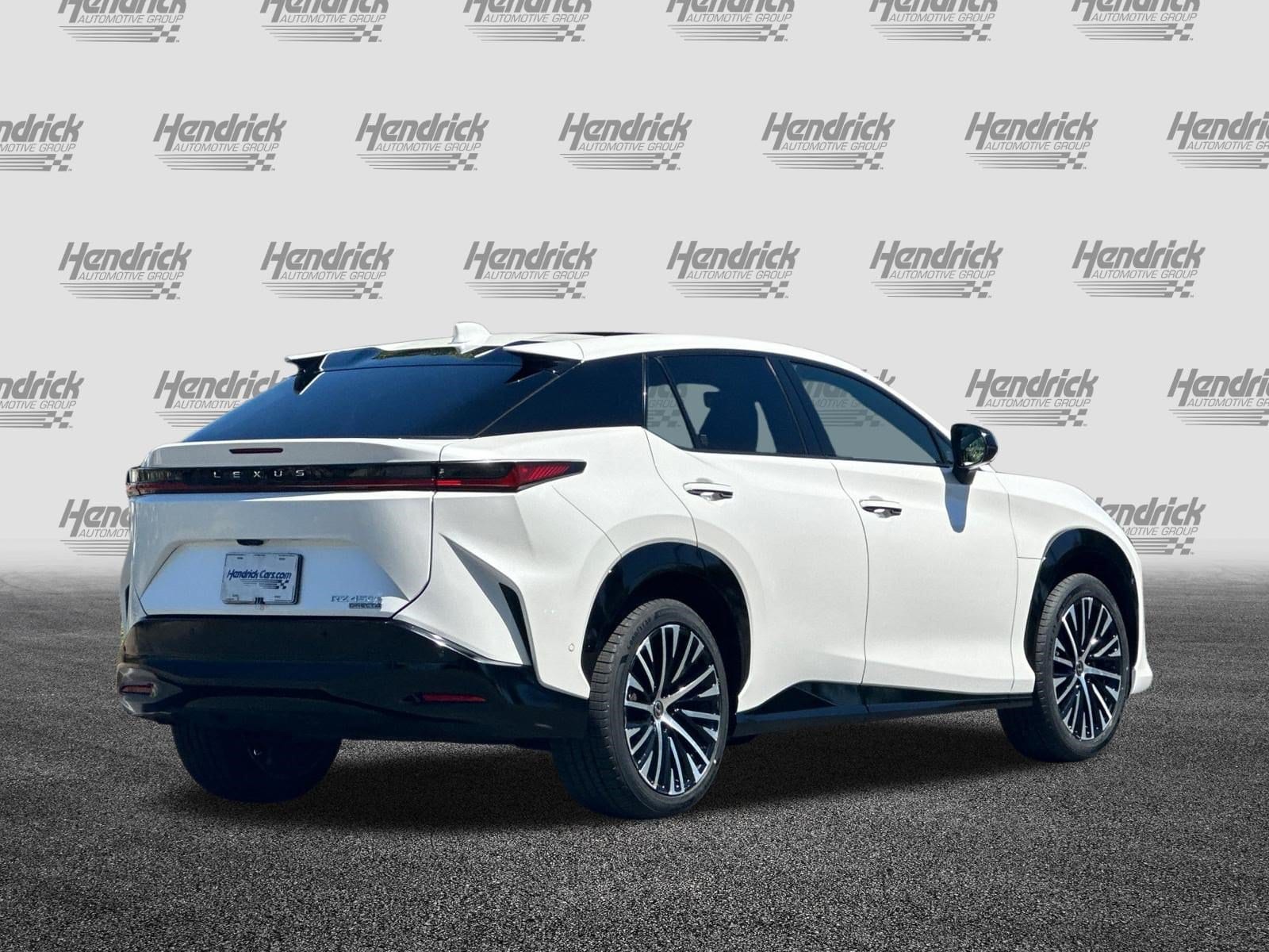 LEXUS RZ 450e 450e Premium