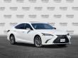 2025 LEXUS ES 350 Sedan