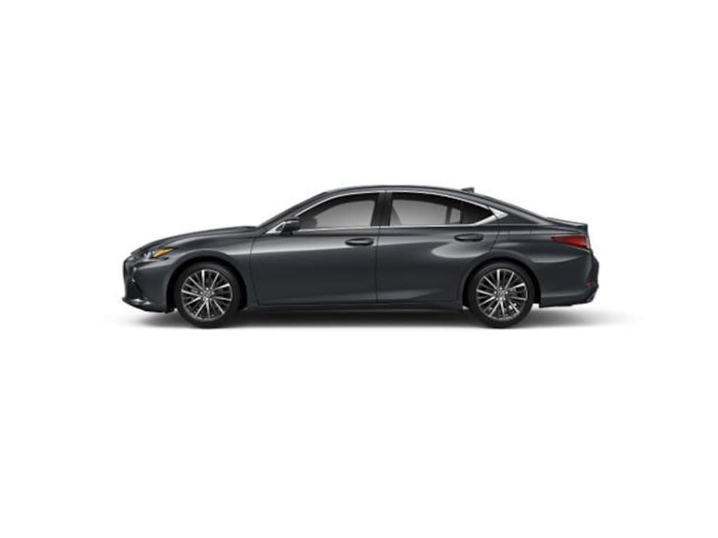 New 2025 Lexus ES 350 Luxury Car