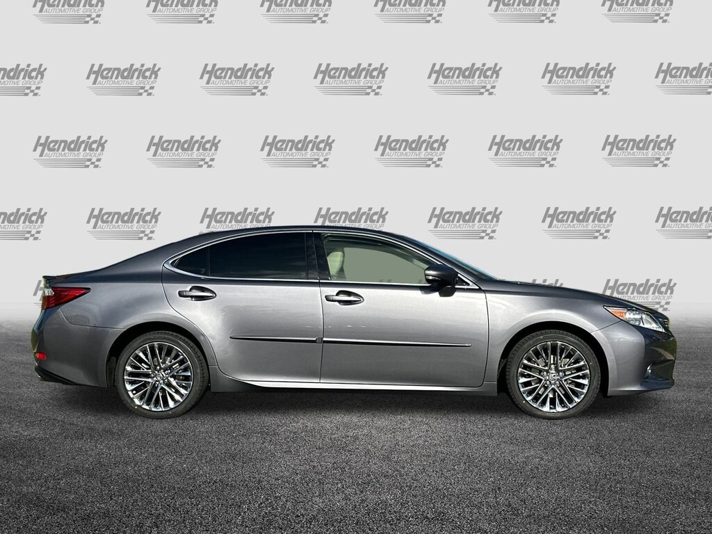 Used 2015 Lexus ES 350 Sedan