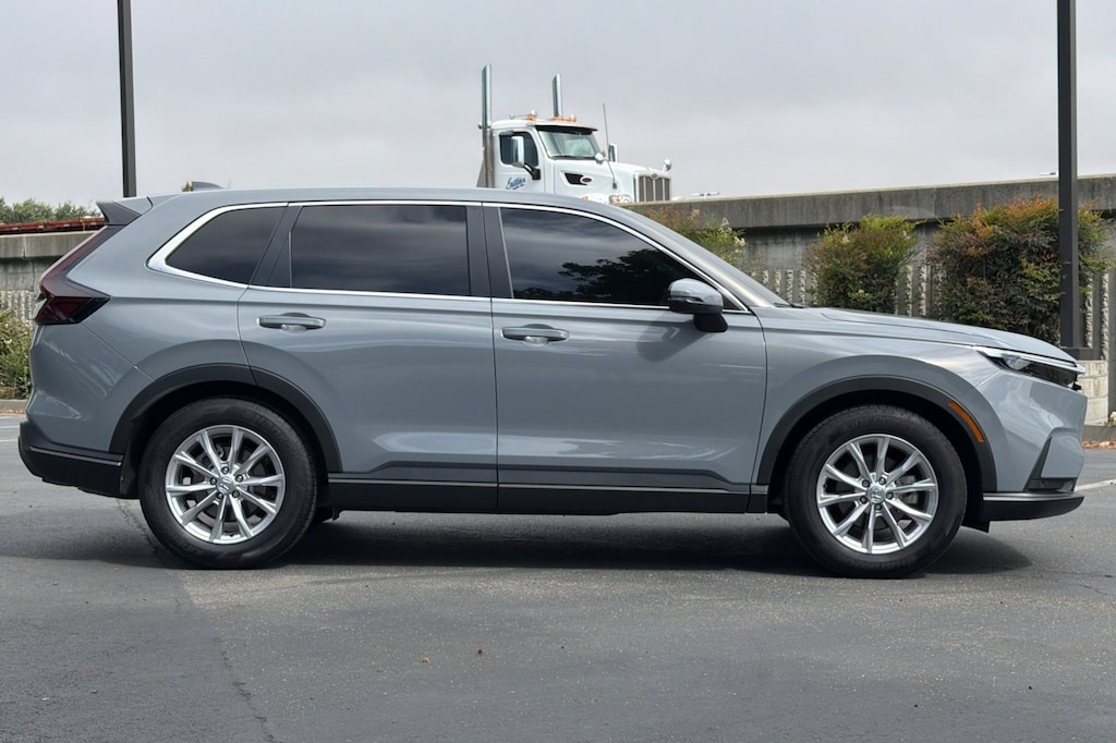 Used 2023 Honda CR-V EX-L SUV