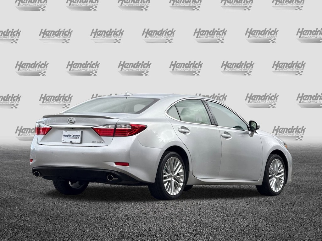 Used 2014 Lexus ES 350 Sedan