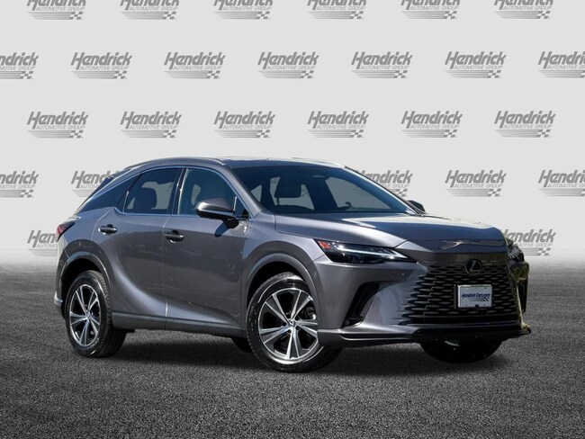 2023 LEXUS RX 350 350 Premium SUV