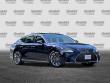 2019 LEXUS LS 500 Sedan