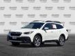 2021 Subaru Outback Limited SUV