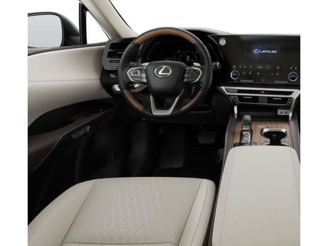 LEXUS RX 350h PREMIUM PLUS