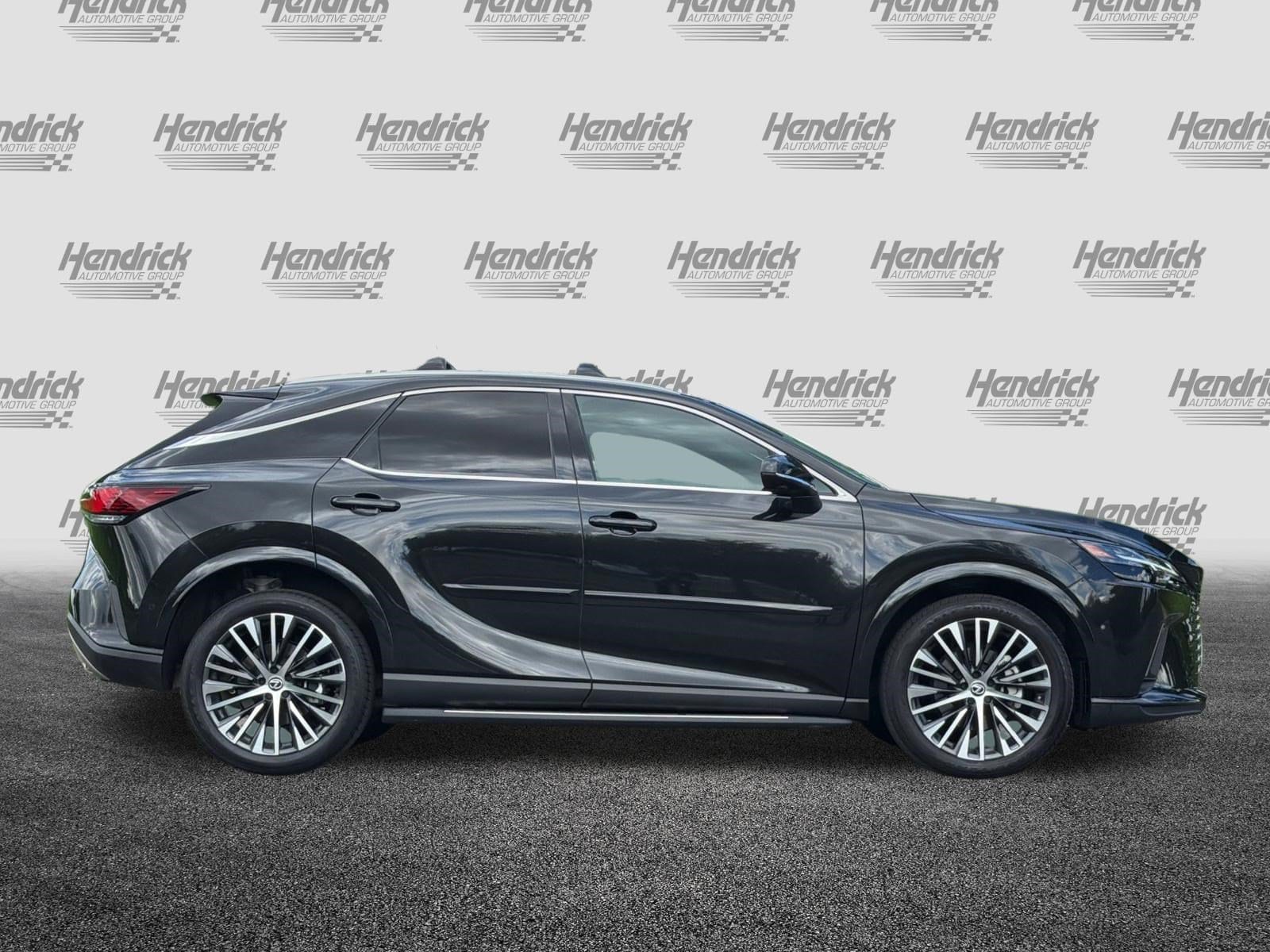 2024 LEXUS RX 350 350 Premium Plus photo 2