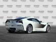 2015 Chevrolet Corvette Z51 3LT Coupe