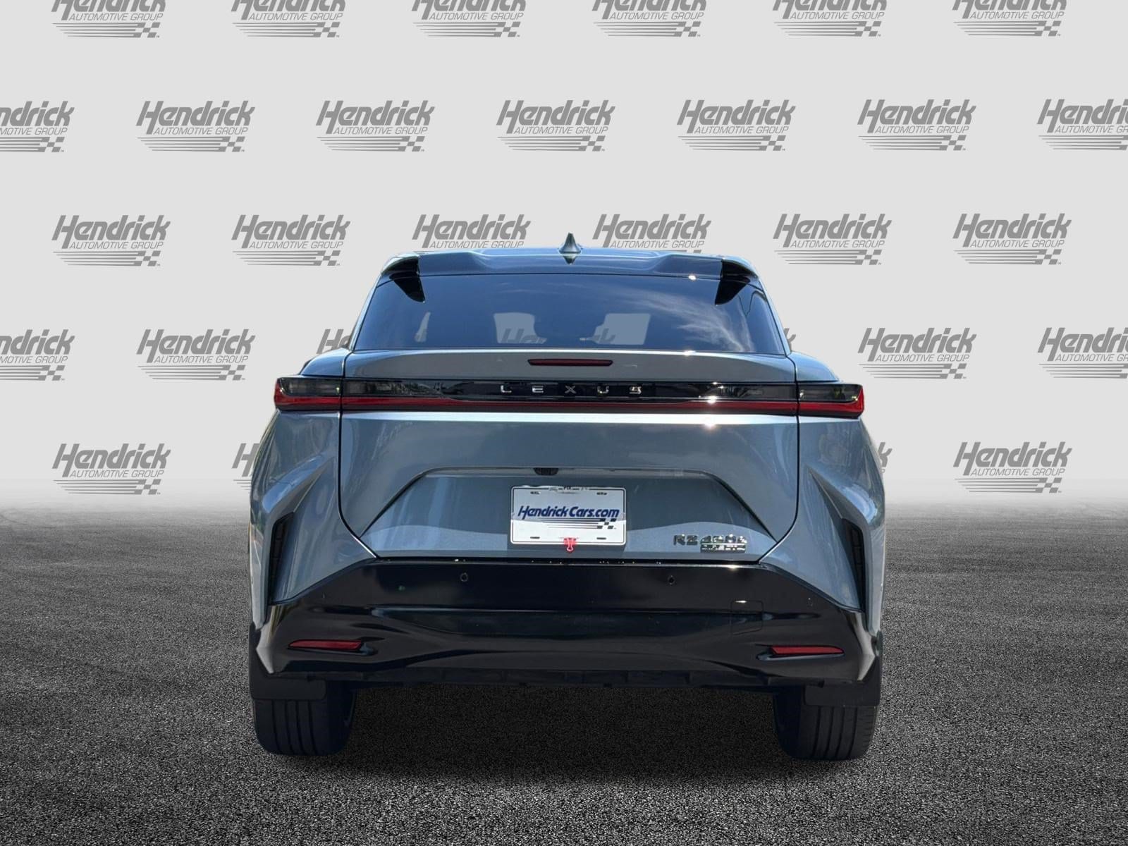 LEXUS RZ 450e 450e Luxury