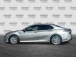 2019 Toyota Camry XLE Sedan