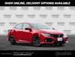  Honda Civic Hatchback