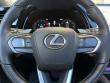 2025 LEXUS RX 450h+ Luxury SUV
