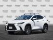 2025 LEXUS NX 350h 350h Premium SUV