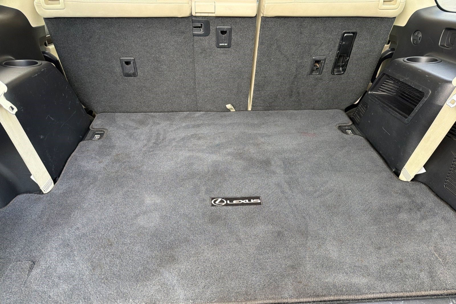 Used 2022 LEXUS GX For Sale in Pleasanton, CA VIN