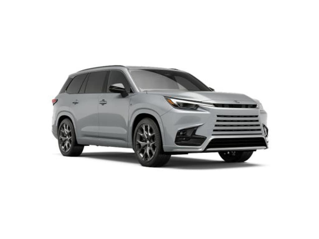 New 2025 Lexus TX 500h F SPORT PERFORMANCE LUXURY AWD Sport Utility