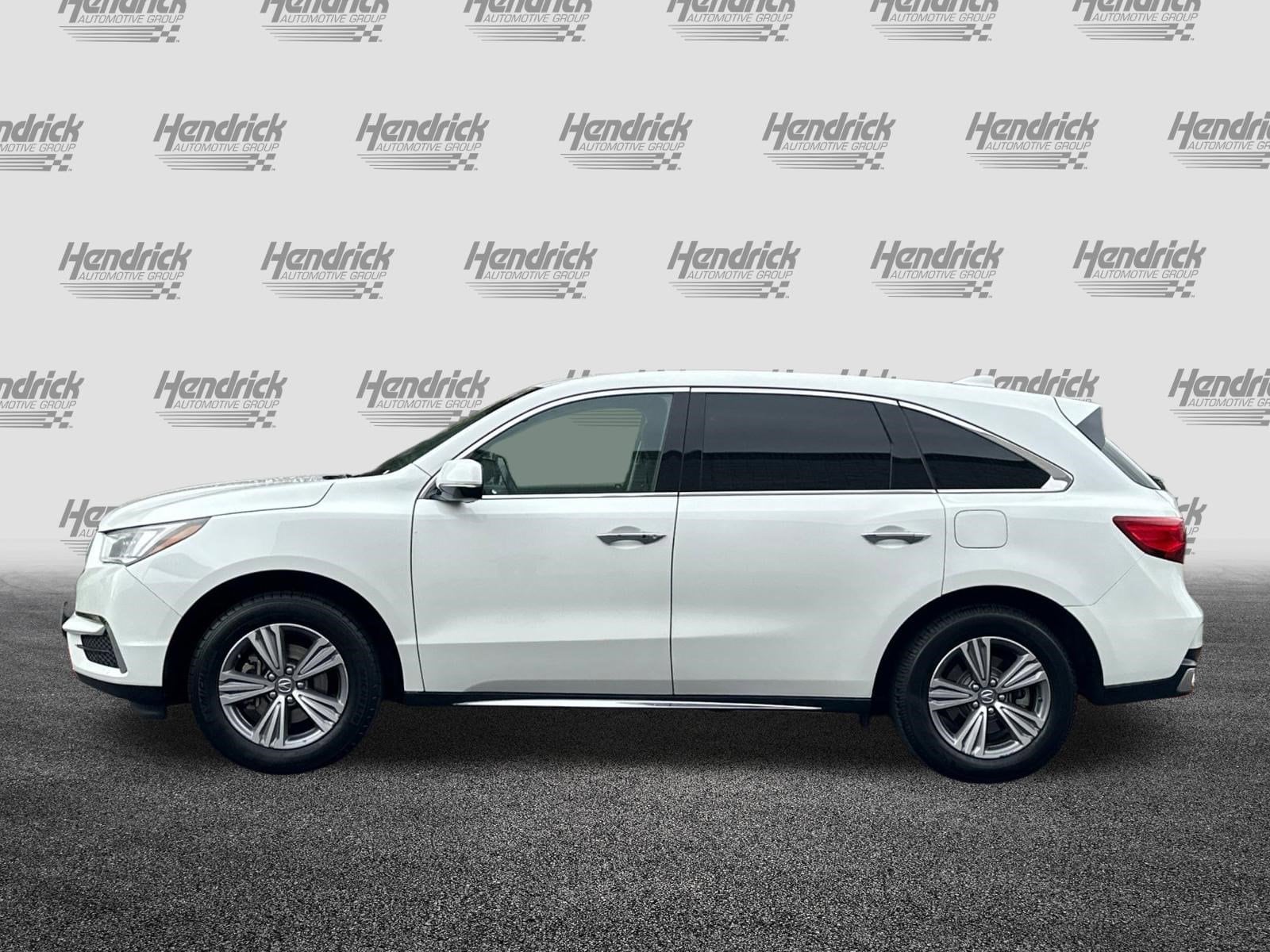 2020 Acura MDX photo 6