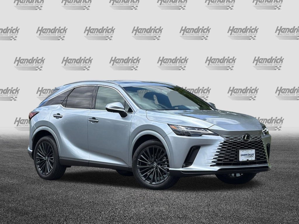 New 2026 Lexus RX 350 350 Premium Sport Utility