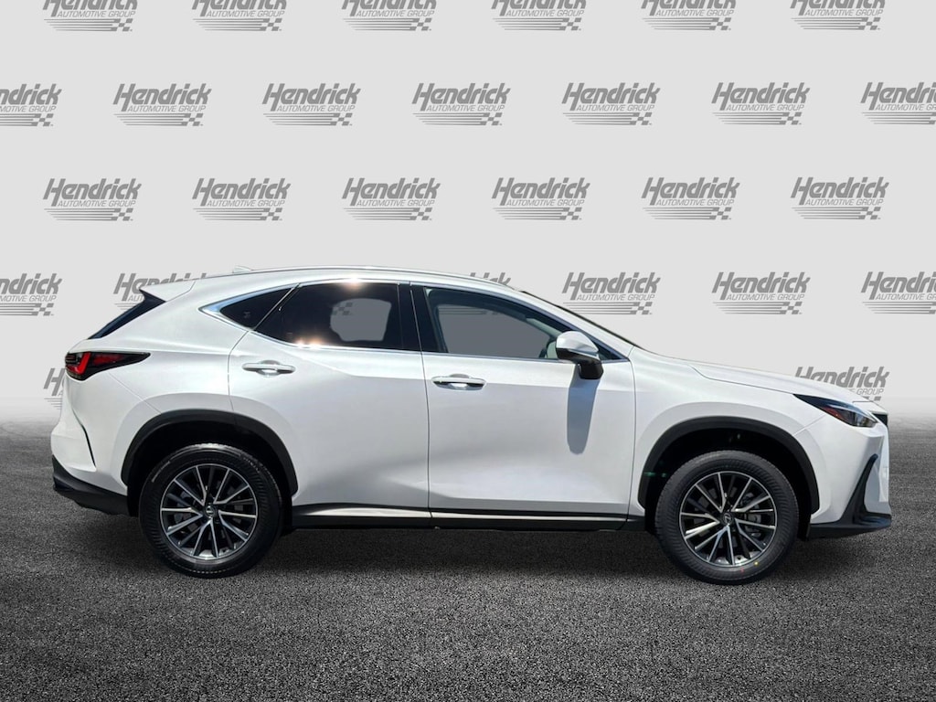Certified 2024 Lexus NX 350 350 SUV