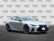 2023 LEXUS IS 350 350 F SPORT Sedan