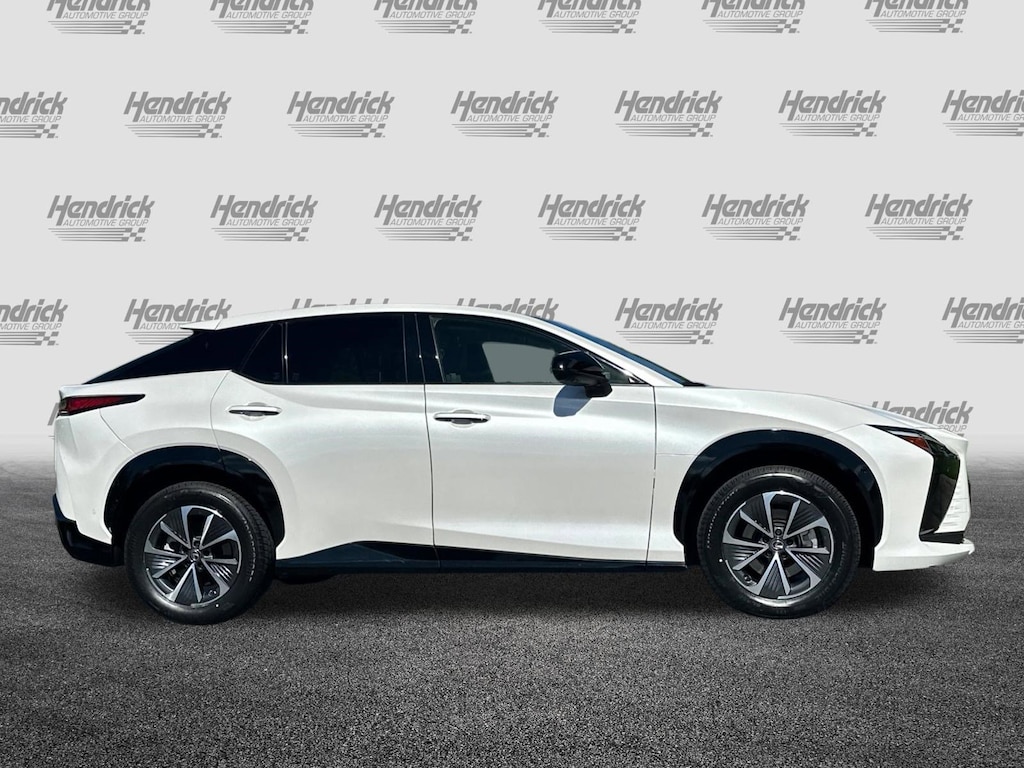 Certified 2023 Lexus RZ 450e 450e Premium SUV