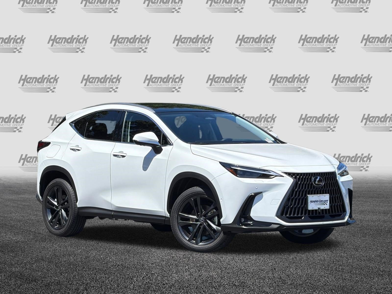 Certified Pre-Owned Vehicle Specials | Lexus of Pleasanton