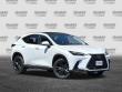 2026 LEXUS NX 450h+ Luxury SUV