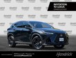  LEXUS NX 450h Plus