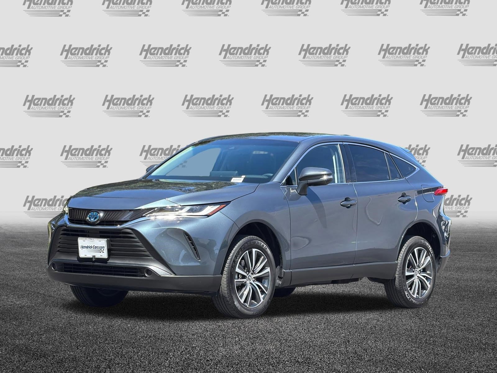 Toyota Venza LE