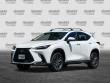 2025 LEXUS NX 350h Premium SUV