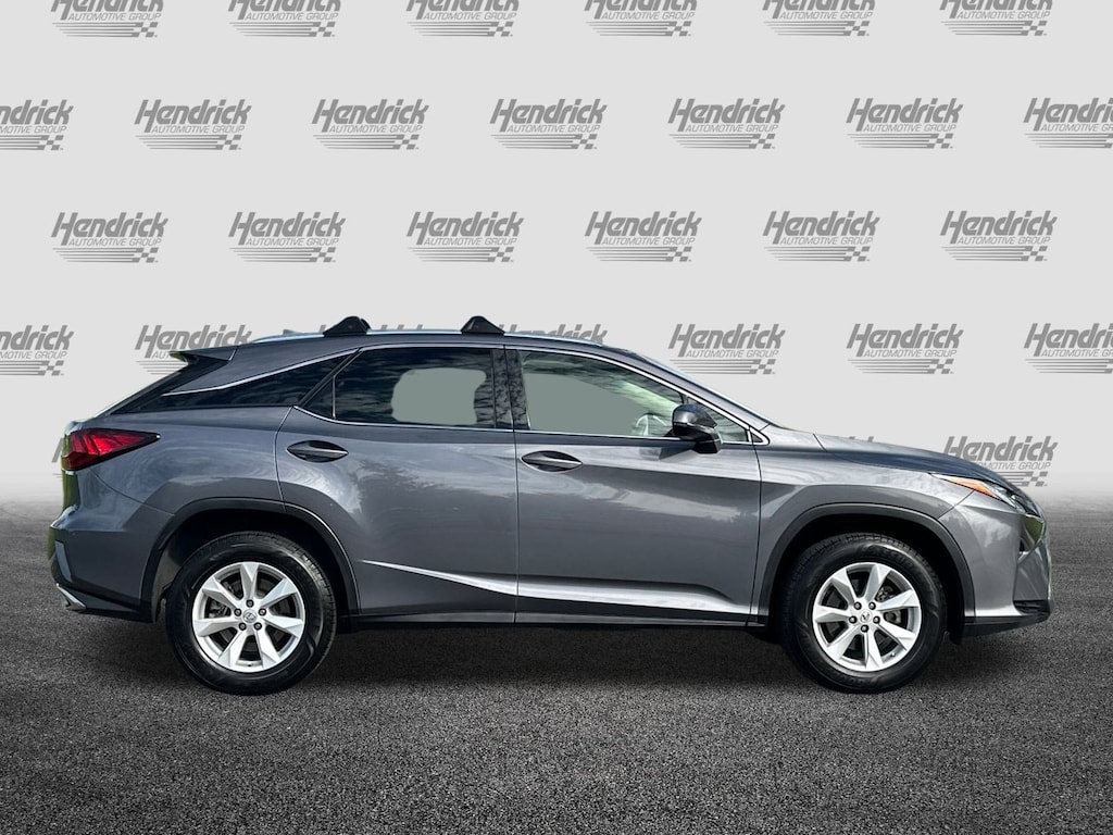 Used 2016 Lexus RX 350 SUV