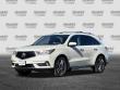 2017 Acura MDX w/Advance Pkg SUV