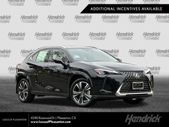 2025 LEXUS UX 300h 300h Premium Sport Utility