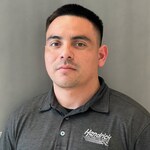 Staff member TEODORO BEJAR from ID_692f43f90667