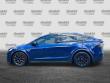 2023 Tesla Model X Plaid SUV