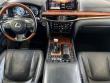 2017 LEXUS LX 570 SUV