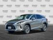 2022 LEXUS RX 350 350 SUV