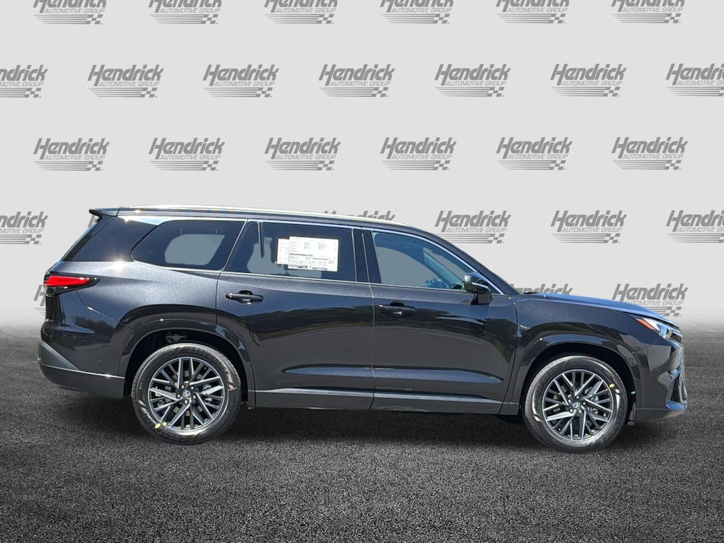 New 2026 Lexus TX 350 Premium Sport Utility