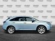 2010 LEXUS RX 350 SUV