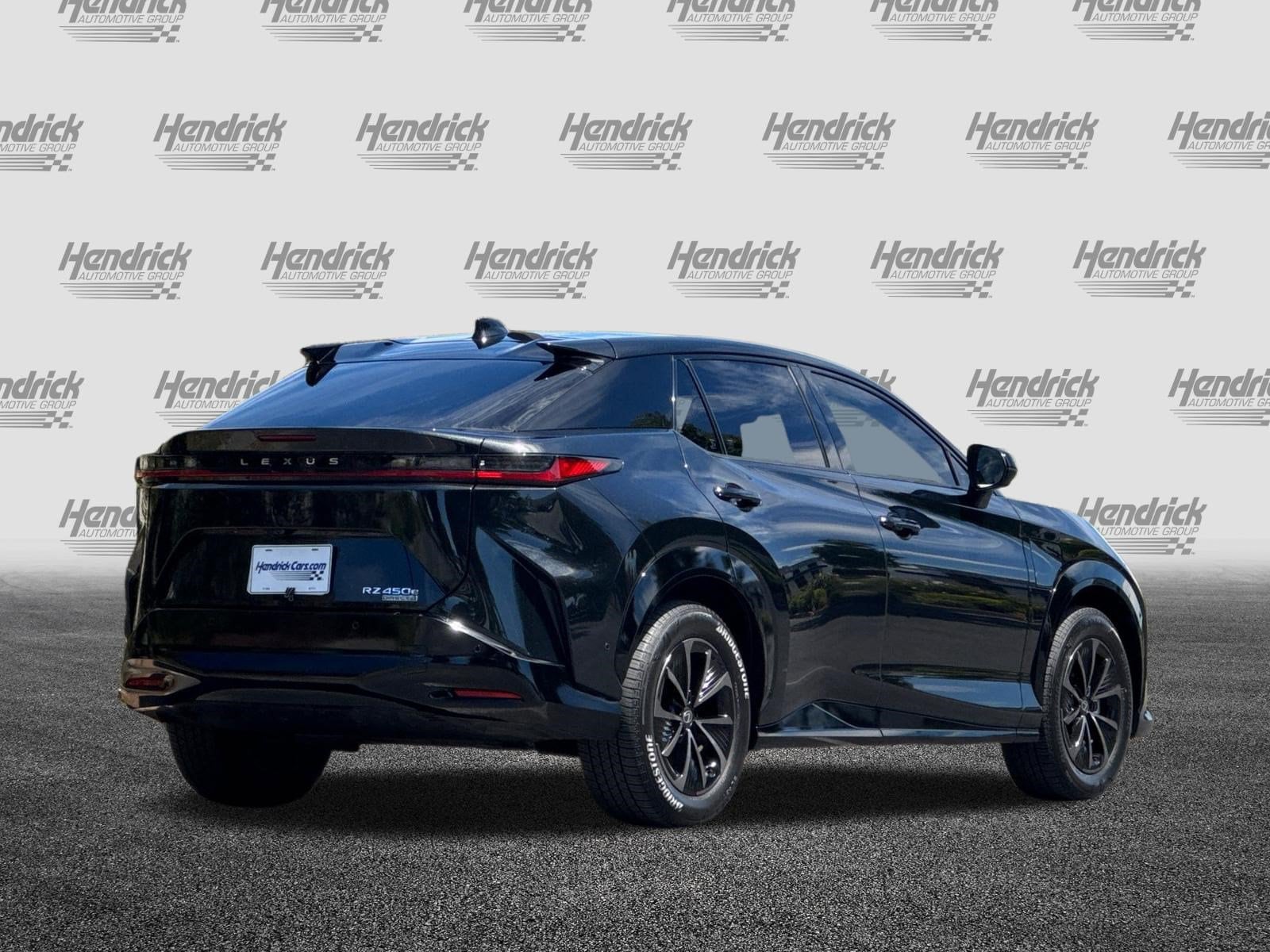 LEXUS RZ 450e 450e Premium