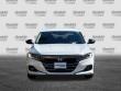 2021 Honda Accord Sedan Sport SE Sedan