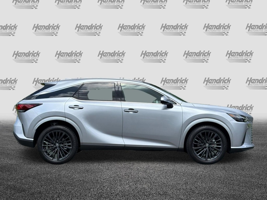 New 2026 Lexus RX 350 350 Premium Sport Utility