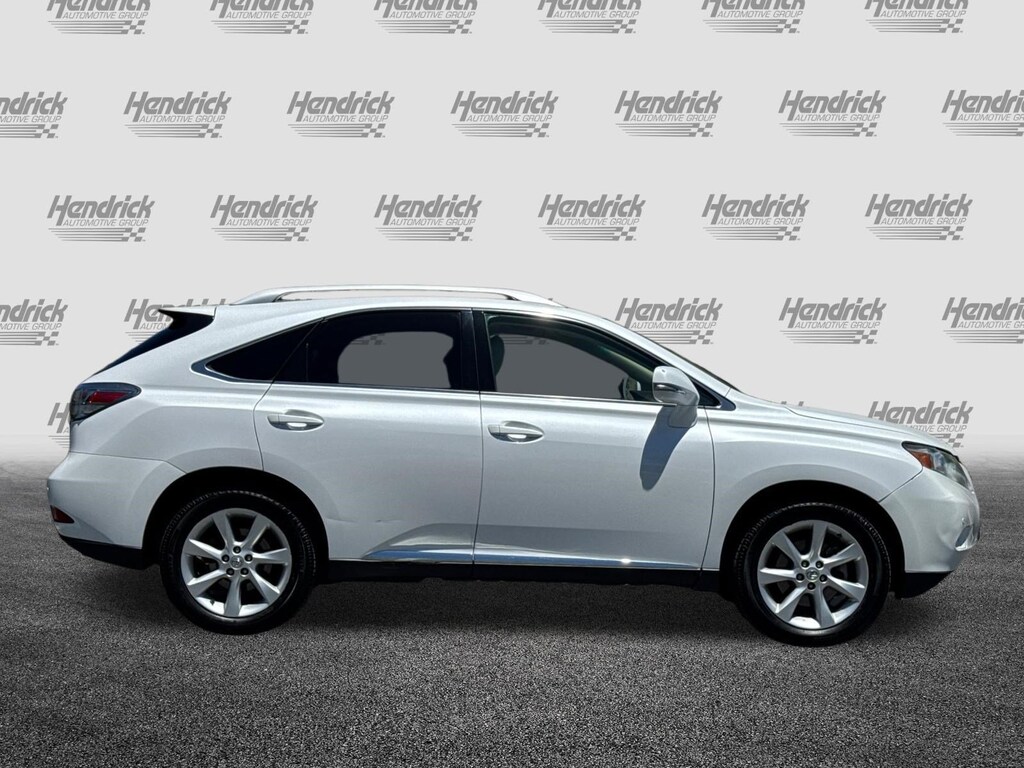 Used 2010 Lexus RX 350 SUV