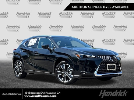 2025 LEXUS UX UX 300h Premium Sport Utility